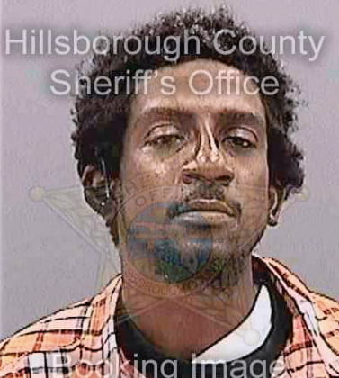 Cox Derwin - Hillsborough County, FL 