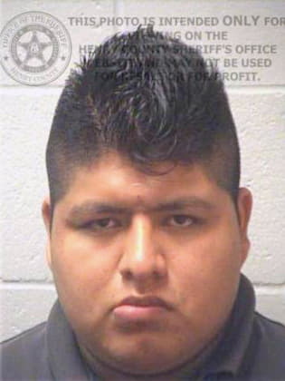 Laureano Gaudencio - Henry County, GA 