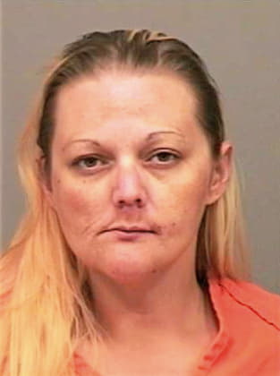 Hosmer Jill - Montgomery County, TN 
