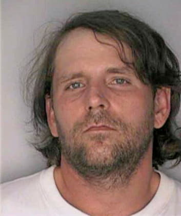 Boyd Michael - Hillsborough County, FL 