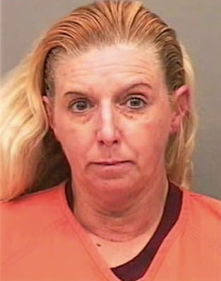 Mcleskey Susan - Montgomery County, TN 