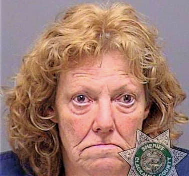 Stephens Sandra - Clackamas County, OR 