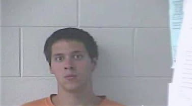 Finnell Thomas - Montgomery County, KY 