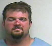 Lee Brandon - Marion County, KY 