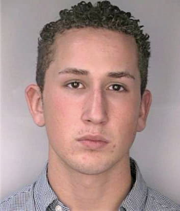 Bocci Garrett - Hillsborough County, FL 