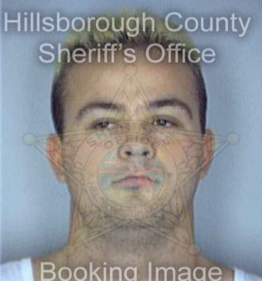 Bolden Howard - Hillsborough County, FL 