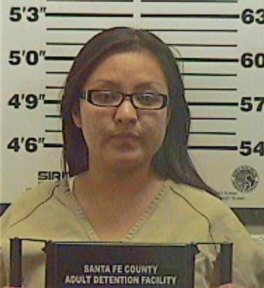 Aguilar Kateri - SantaFe County, NM 