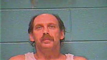 Allen Roy - Bourbon County, KY 