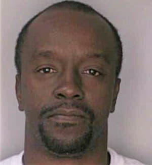 Black James - Hillsborough County, FL 