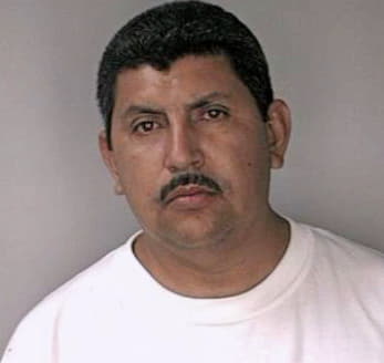 Lopez Juan - Hillsborough County, FL 