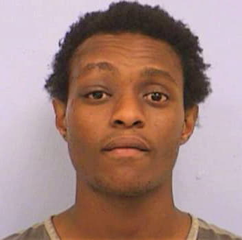 Diouf Mahecor - Travis County, TX 