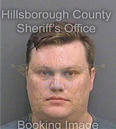 Sherard Maxwell - Hillsborough County, FL 