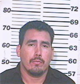 Tristan Jose - Hidalgo County, TX 