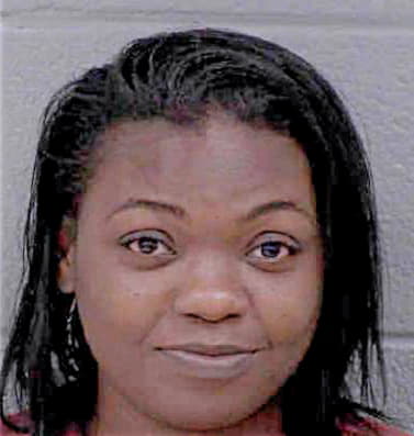 Shaw Shalisa - Mecklenburg County, NC 