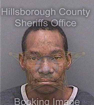 Courtney Albert - Hillsborough County, FL 