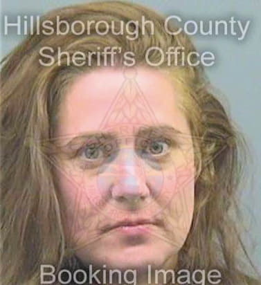 Smith Julie - Hillsborough County, FL 