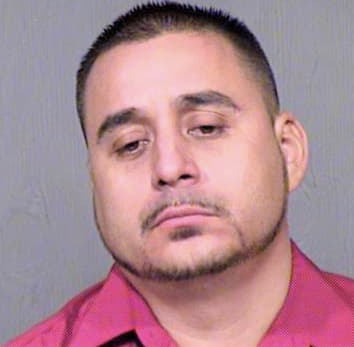 Tellez Richard - Maricopa County, AZ 