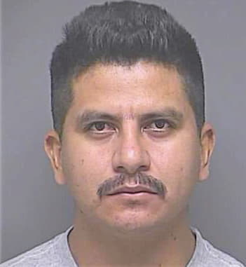 Contreras Rogelio - Denton County, TX 