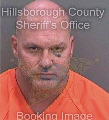 Schilling Scott - Hillsborough County, FL 