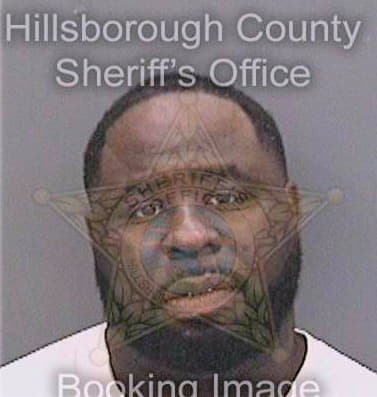 Franklin Stevens - Hillsborough County, FL 