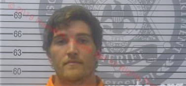 Seymour Tyler - Harrison County, MS 