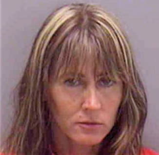 Schuman Carisa - Lee County, FL 