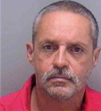 Santiago David - Lee County, FL 
