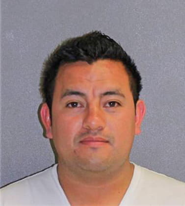 Espindola-Leon Faustino - Volusia County, FL 