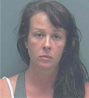 Garner Stephanie - Lee County, FL 