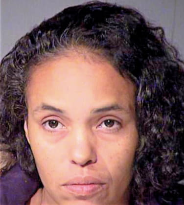 Johnson Sunsearay - Maricopa County, AZ 