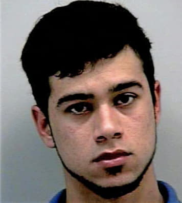 Hussain Azizullah - Gwinnett County, GA 