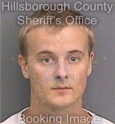 Hubbard Keven - Hillsborough County, FL 