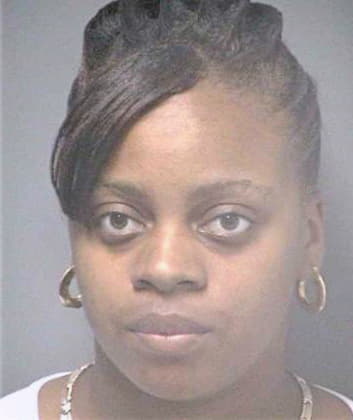 Hunter Trinesha - Hillsborough County, FL 