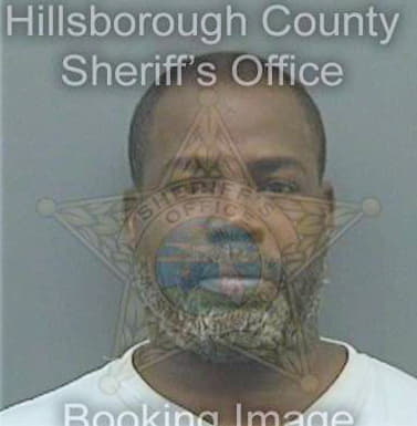 Leggett Gary - Hillsborough County, FL 