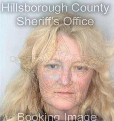 Boynton Linda - Hillsborough County, FL 