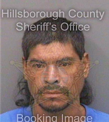 Torres Lio - Hillsborough County, FL 