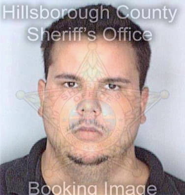 Perez Miguel - Hillsborough County, FL 