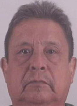 Hernandez Nibardo - Tarrant County, TX 