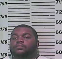 Thompson Rashad - Campbell County, KY 