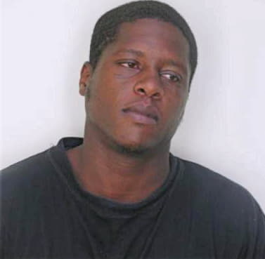 Davis Reginald - Hillsborough County, FL 