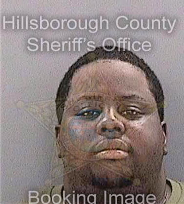 Jackson Terry - Hillsborough County, FL 