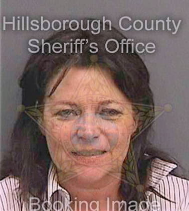 Blomberg Angelia - Hillsborough County, FL 