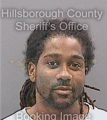 Johnson Howard - Hillsborough County, FL 