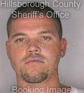 Mccullough Joesph - Hillsborough County, FL 