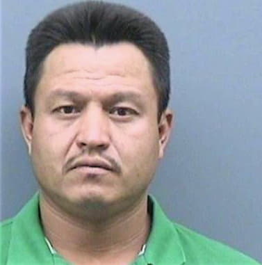 Espinoza Paulino - Hillsborough County, FL 