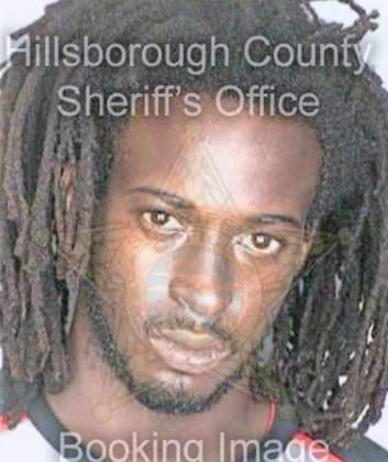 Nelson Reginald - Hillsborough County, FL 