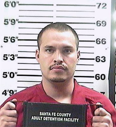 Pena Anthony - SantaFe County, NM 