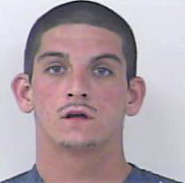 Frank Donald - StLucie County, FL 