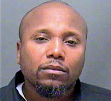 Perry Gregory - Mecklenburg County, NC 