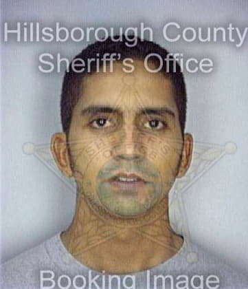 Coronado Jose - Hillsborough County, FL 